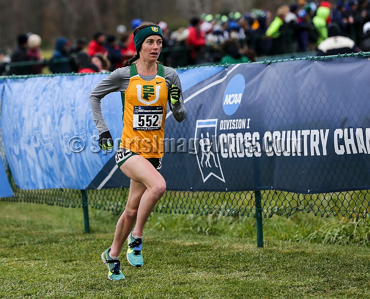 2016NCAAXC-100.JPG - Nov 18, 2016; Terre Haute, IN, USA;  at the LaVern Gibson Championship Cross Country Course for the 2016 NCAA cross country championships.